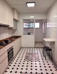 Blk 958 Hougang Street 91 (Hougang), HDB 5 Rooms #554041471